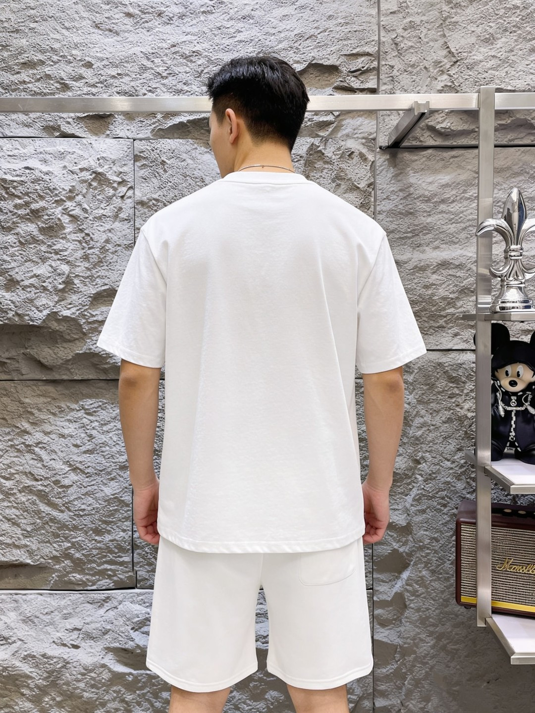 clothes and pants